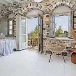 Apartmán Zos Kanaki