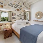 Zos Apartmán
