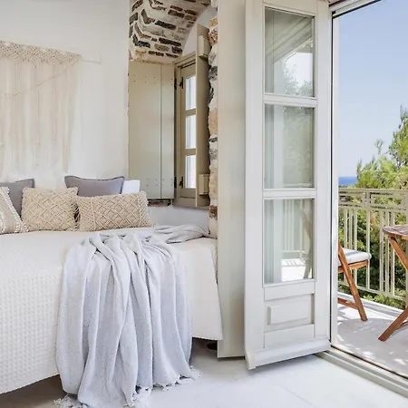 Zos Apartment Kanaki