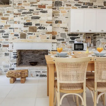 Zos Appartamento Kanaki