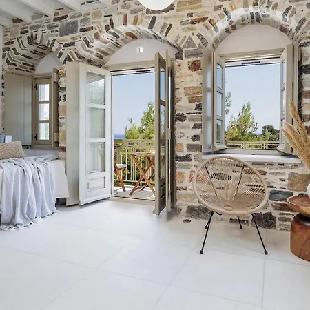 Apartment Zos Kanaki