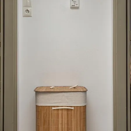 Zos Apartament *