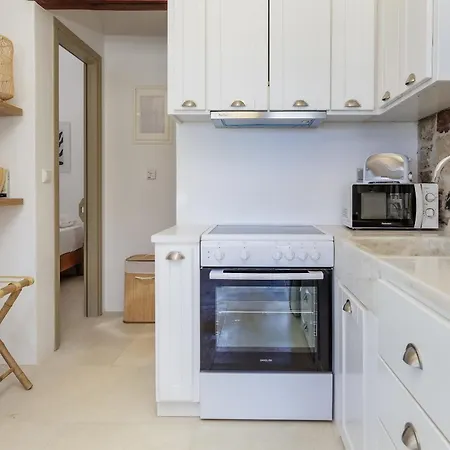 Apartment Zos