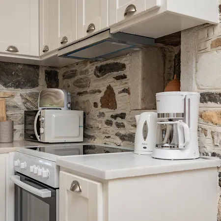 Apartament Zos Kanaki