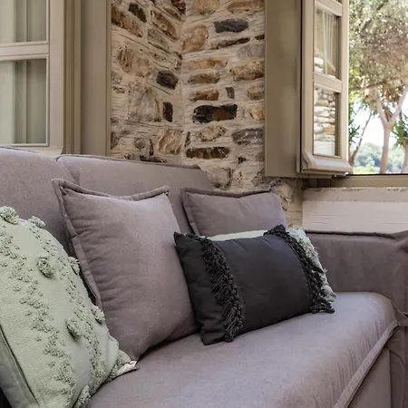 Zos Apartment Kanaki