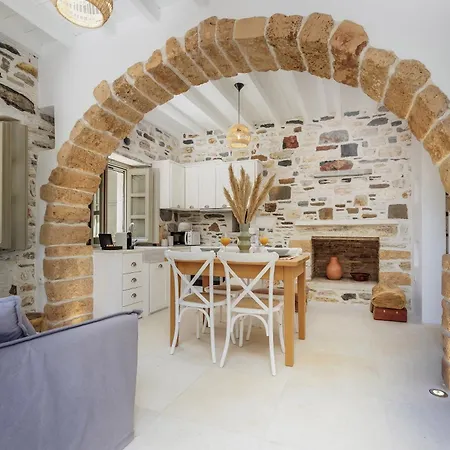 Apartament Zos