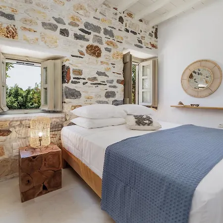 Zos Apartament