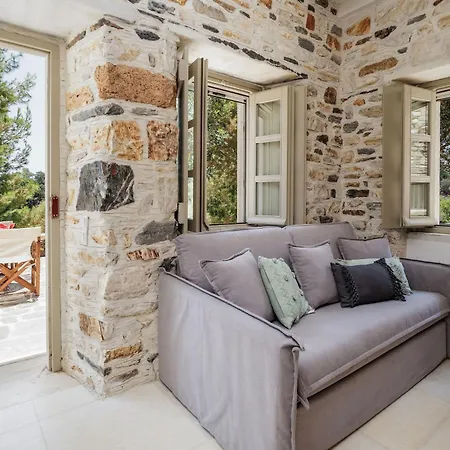 Zos Apartment Kanaki