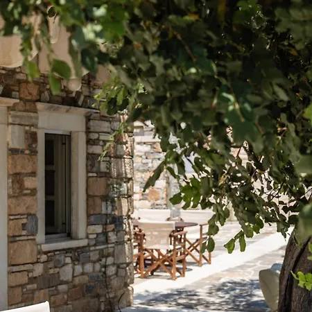 Zos Apartment Kanaki