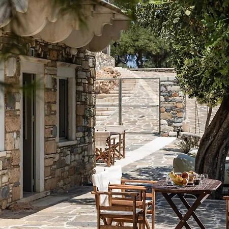 Appartamento Zos Kanaki