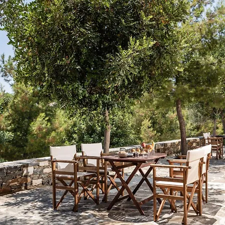 Zos Appartamento Kanaki