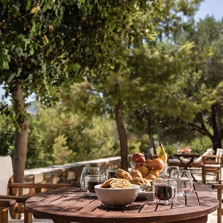 Zos Appartamento Kanaki