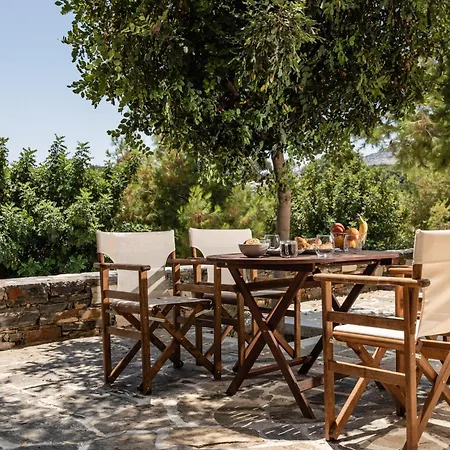 Zos Appartamento Kanaki