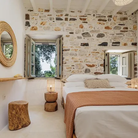 Zos Appartamento Kanaki