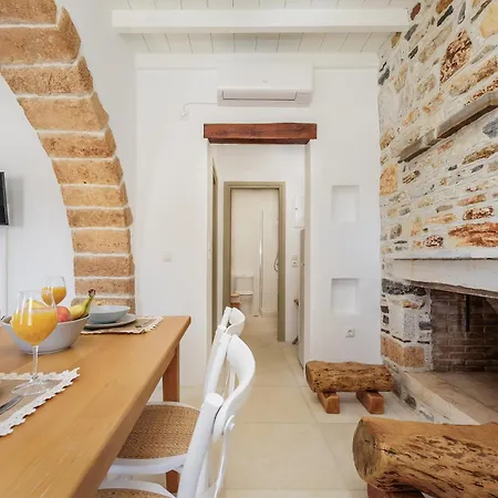 Apartament Zos