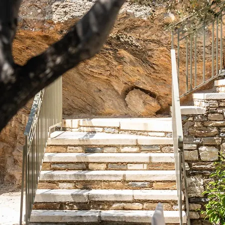 Appartamento Zos Kanaki