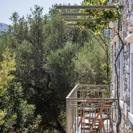 Zos Appartamento Kanaki