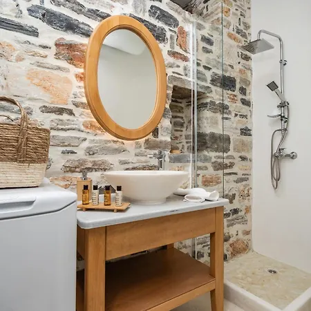 Appartamento Zos Kanaki