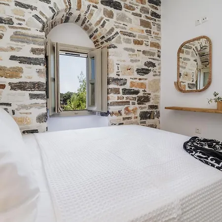 Apartament Zos