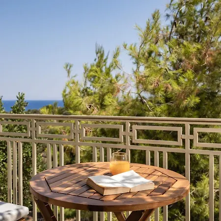 Zos Apartament Kanaki
