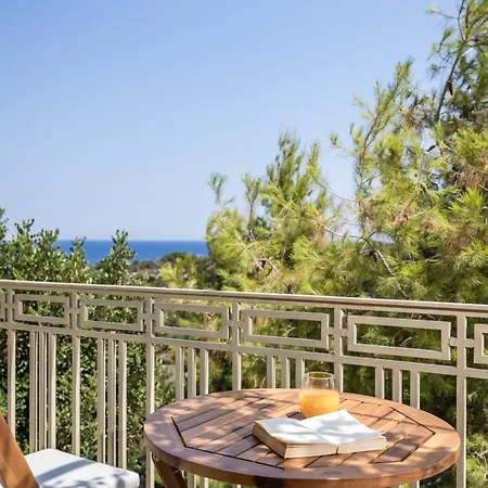 Apartament Zos *
