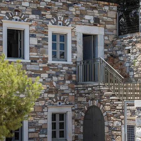 Apartament Zos