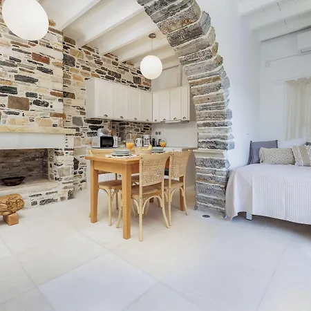 Zos Apartament Kanaki