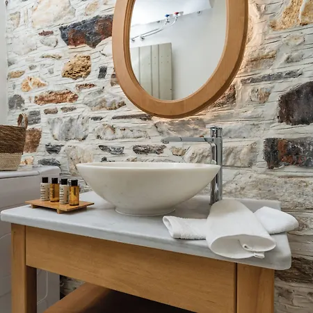 Apartament Zos