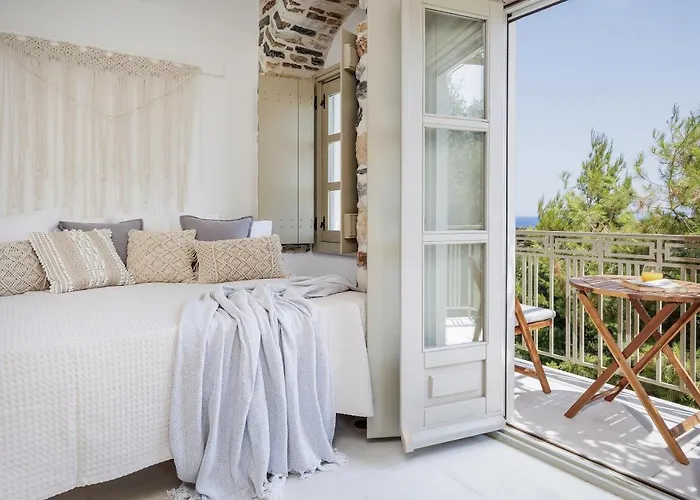 Zos 아파트 Kanaki