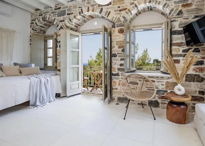 Appartamento Zos Kanaki