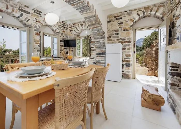 아파트 Zos Kanaki