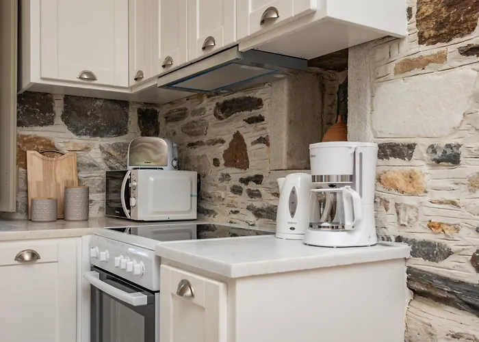 아파트 Zos Kanaki