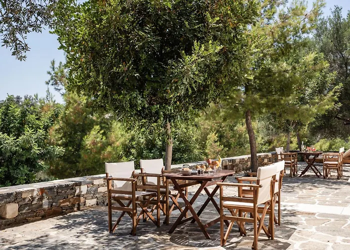 Zos 아파트 Kanaki