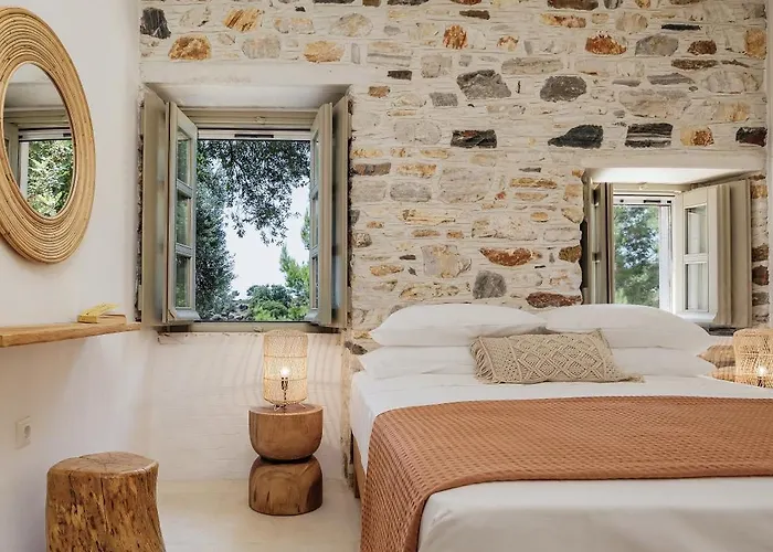 Zos 아파트 Kanaki