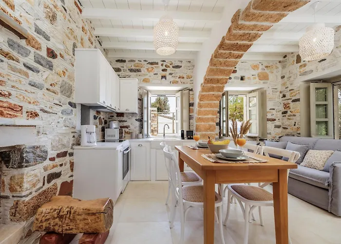 Zos 아파트 Kanaki