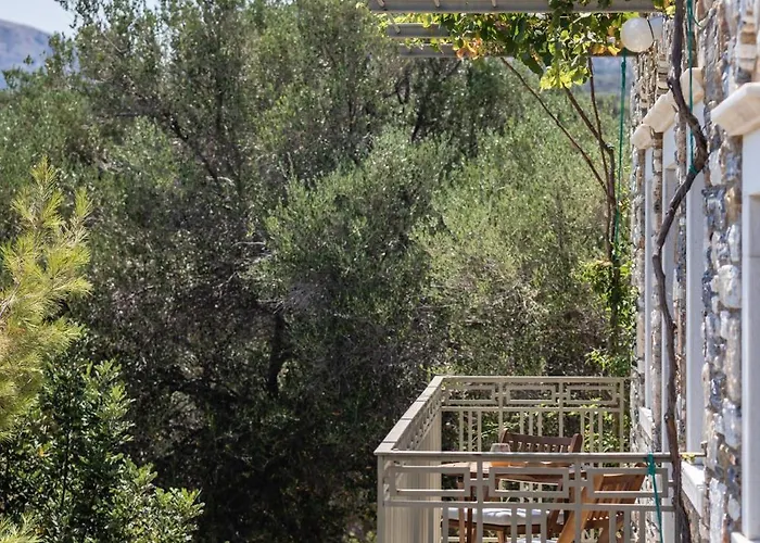 Zos 아파트 Kanaki