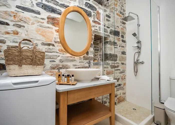 아파트 Zos Kanaki