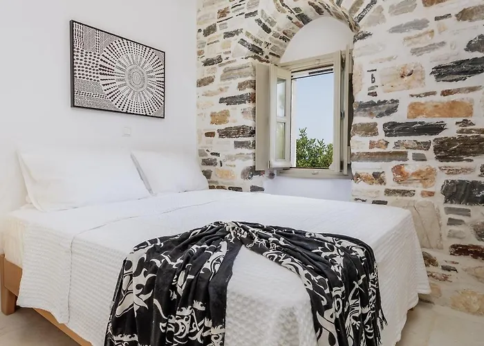 아파트 Zos Kanaki