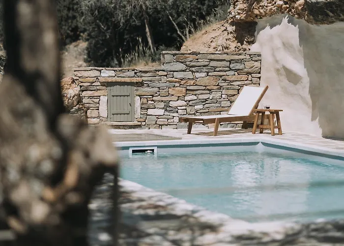 Zos Appartamento Kanaki